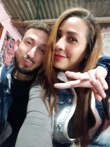 Free alexaandtom