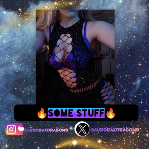 Free auroraxdragond