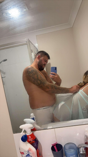 Free ausdirtycouple