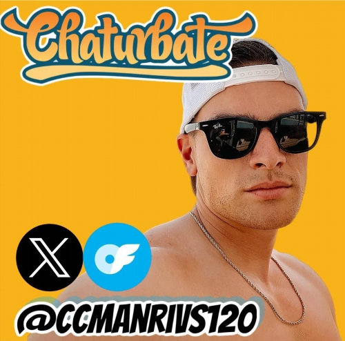 Free ccmanrivs120