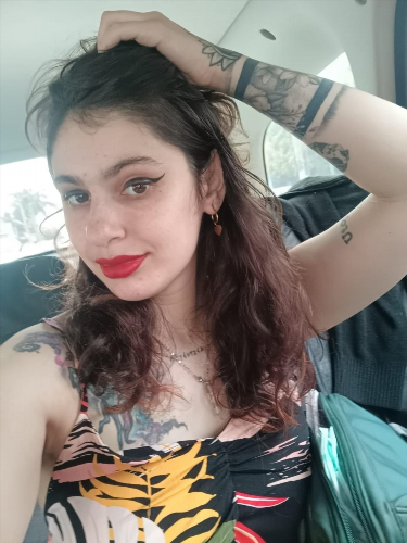 Free creampienacia