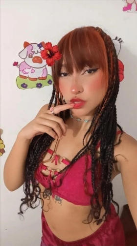 Free dulce_tentacionlatina