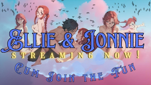Free ellieandjonnie
