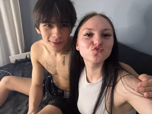 flowerscouple