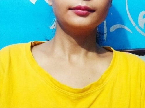 Free janhvi-