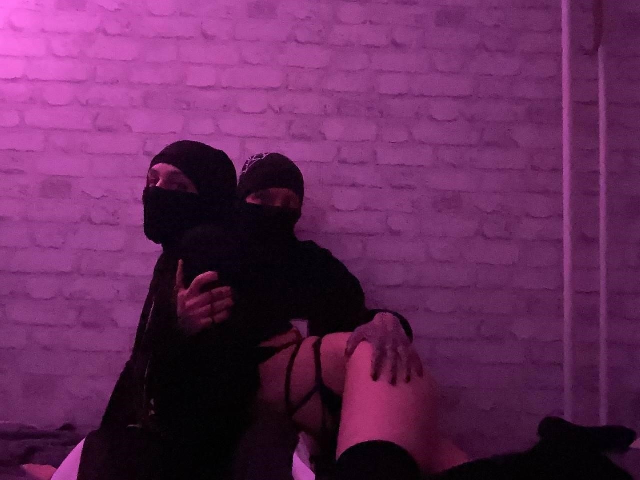 Free mayherrin