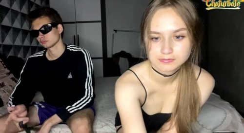 Free merycouple