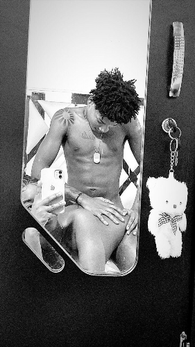 Free thegloryus_ebony