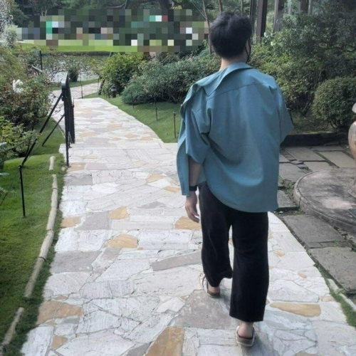 bloomyogi Cam Model Bio 2025 - Webcam Archive