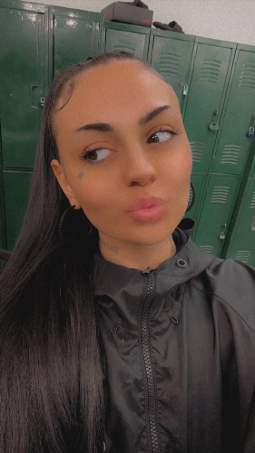 Free zoerainsexyy
